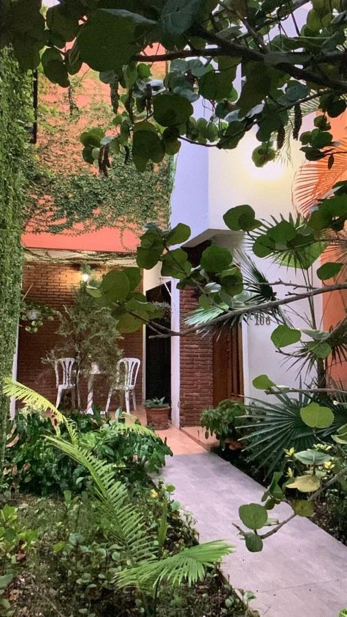 Manaya Bed & Breakfast Punta Cana Exterior photo