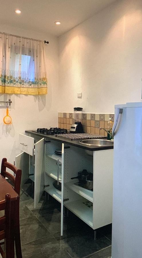 Manaya Bed & Breakfast Punta Cana Exterior photo