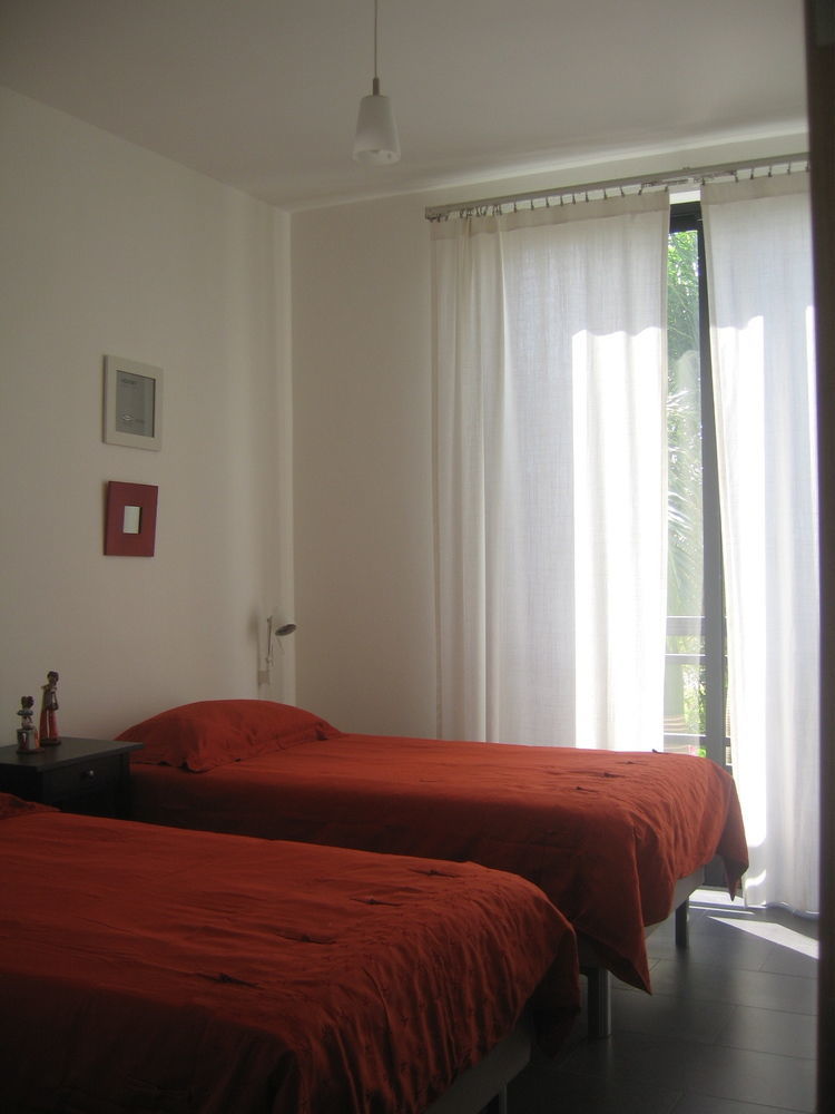 Manaya Bed & Breakfast Punta Cana Exterior photo